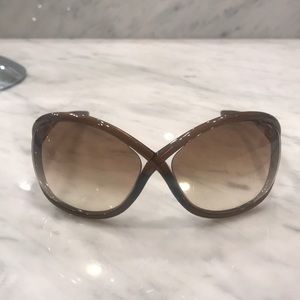 Authentic Tom Ford Sunglasses